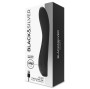 BLACK&SILVER - KEAN VIBRATOR TOUCH-STEUERUNG
