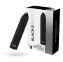 BLACK&SILVER - BULLET VIBRANT KERNEX 2 NOIR