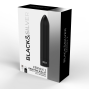 BLACK&SILVER - BALA VIBRANTE KERNEX 2 PRETO