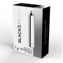 BLACK&SILVER - BULLET VIBRANTE KAILAN 2 ARGENTO