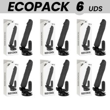 ECOPACK 6 UNIT - BASECOCK...