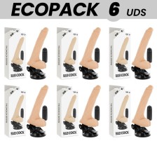 ECOPACK 6 EINHEITEN -...