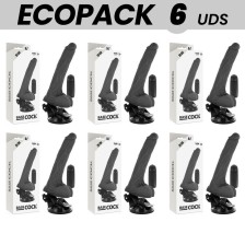 ECOPACK 6 UNIT - BASECOCK...