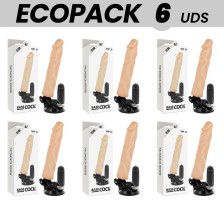 ECOPACK 6 UNIT - BASECOCK...