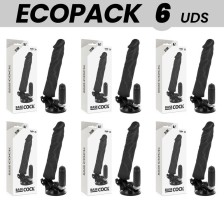 ECOPACK 6 UNIT - BASECOCK...
