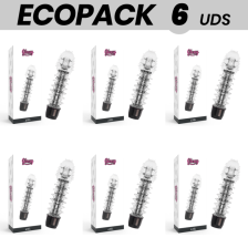 ECOPACK 6 UNIDADES -...