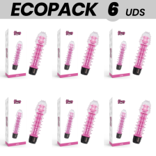 ECOPACK 6 UNIT - VIBRATORE...