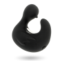 BLACK&SILVER - DÉ À DÉS À CANARD RECHARGEABLE EN SILICONE STIMULANT DUCKYMANIA