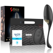 IBIZA - VIBRATEUR OEUFS...