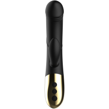 IBIZA - POTENTE VIBRATORE ANATOMICO CON CONIGLIO