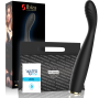 IBIZA - POTENTE VIBRATORE FLESSIBILE SPECIALE G SPOT