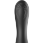 IBIZA - STIMULATEUR CLITORAL ET VIBRATEUR DE POINT G INTERCHANGEABLES