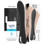 BRILLY GLAM - RYAN VIBROMASSEUR + TÉLÉCOMMANDE WATCHME