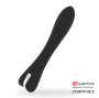 BRILLY GLAM - RYAN VIBRATORE + TELECOMANDO WATCHME