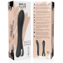 BRILLY GLAM - RYAN VIBRATORE + TELECOMANDO WATCHME