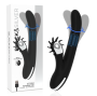 BLACK&SILVER - VIBRAZIONE DI ROTAZIONE DI BUNNY STORM