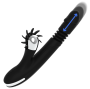 BLACK&SILVER - BUNNY REED UP & DOWN VIBE
