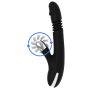BLACK&SILVER - BUNNY REED UP & DOWN VIBE