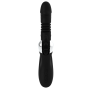 BLACK&SILVER - BUNNY REED UP & DOWN VIBE