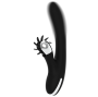 BLACK&SILVER - BUNNY JOHNNY VIBRIERENDE VIBRATION