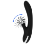 BLACK&SILVER - VIBRA VIBRANTE BUNNY JOHNNY