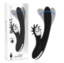 BLACK&SILVER - FONCTION VAGUE BUNNY GRIMM