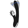 BLACK&SILVER - FUNZIONE ONDA BUNNY GRIMM