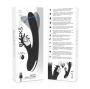 BLACK&SILVER - FUNZIONE ONDA BUNNY GRIMM