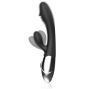 BLACK&SILVER - KALEB STIMULIERENDE VIBE