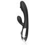BLACK&SILVER - VIBRA STIMOLANTE KALEB