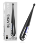 BLACK&SILVER - VIBRA STIMOLANTE KENNETH