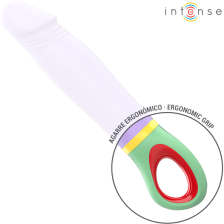 INTENSE - VELMA RABBIT VIBRATOR LILA