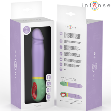 INTENSE - VELMA RABBIT VIBRATOR LILA