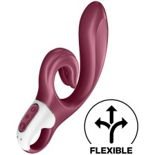 SATISFYER - LOVE ME RABBIT...