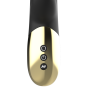 IBIZA - VIBRADOR ROTATIVO DE COELHO