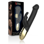 IBIZA - VIBRADOR ROTATIVO DE COELHO