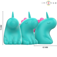 INTENSE - TRIXIE STIMULATOR EINHORN GRÜN