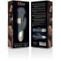 IBIZA - VIBRATORE ROTANTE A CONIGLIO