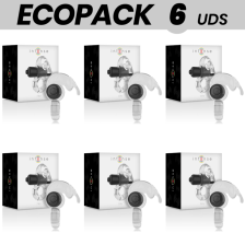 ECOPACK 6 UNITS - INTENSE...
