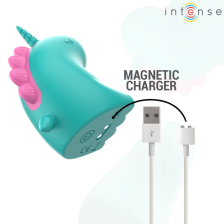 INTENSE - TRIXIE STIMULATOR EINHORN GRÜN