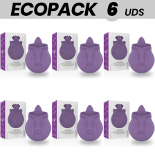 ECOPACK 6 UNITS - INTENSE...