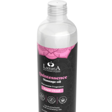 INTIMATELINE LUXURIA - MASSAGEÖL ZUCKERWOLKE 150 ML