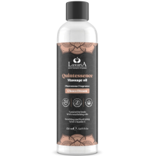 INTIMATELINE LUXURIA - OLIO MASSAGGIO CIOCCOLATO 150 ML