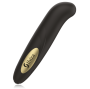 IBIZA - ESTIMULADOR DE CLITÓRIS CARREGADOR USB 10 MODOS DE VIBRAO DOURADO 13 X 2,9 CM