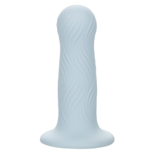 CALEXOTICS - WAVE RIDER FOAM ANAL PLUG BLU