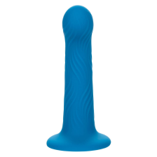 CALEXOTICS - WAVE RIDER RIPPLE ANAL PLUG BLU