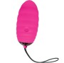 ADRIEN LASTIC - OCEAN BREEZE 2.0 UOVO VIBRANTE RICARICABILE TELECOMANDO ROSA