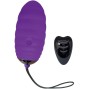 ADRIEN LASTIC - OCEAN BREEZE 2.0 WIEDERAUFLADBARES VIBRATIONSEI MIT FERNBEDIENUNG VIOLETT