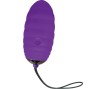 ADRIEN LASTIC - OCEAN BREEZE 2.0 WIEDERAUFLADBARES VIBRATIONSEI MIT FERNBEDIENUNG VIOLETT