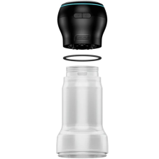 KIIROO - KOMBISET POWER BLOW + FEEL MOUTH STROKER